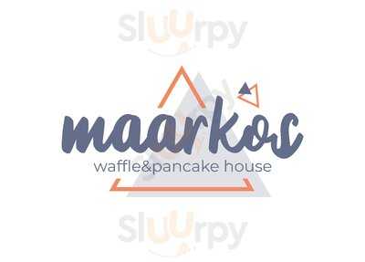 Maarkos - Waffle Bubble &pancake House