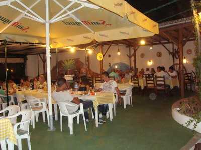 Restaurante Casa Velha