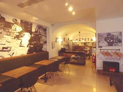 Gazeta Coffee House