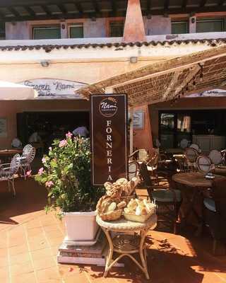 Nami Forneria Bar, Porto Cervo