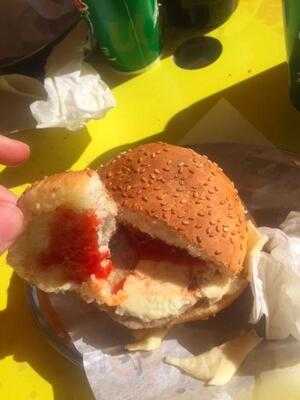 A faina