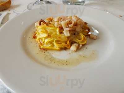 Trattoria Profumo Di Mare Da Raffaele