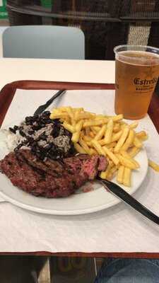 Don Churrasco