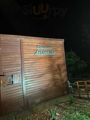 Restaurante Atlantida