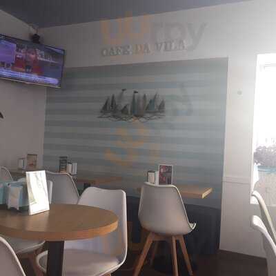 Cafe Da Vila