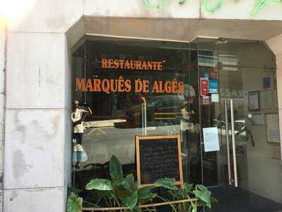 Restaurante Marquês de Algés