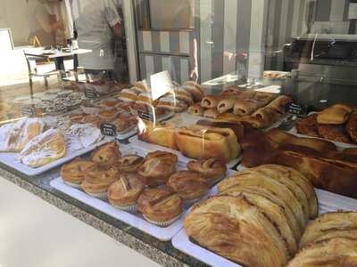 Molete Bread & Breakfast São Lázaro