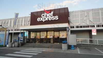 Chef Express Montefeltro Est