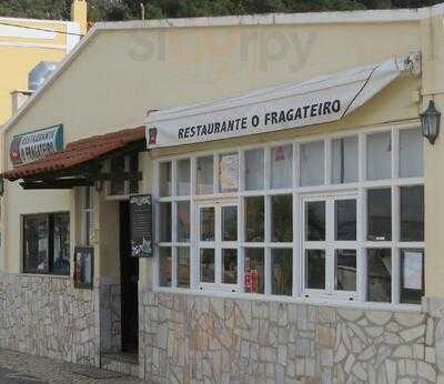 Restaurante O Fragateiro