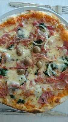 Pizzaria Toscana