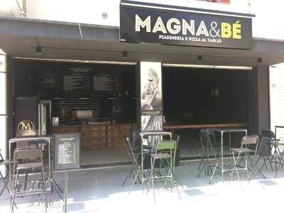 Magna&bè