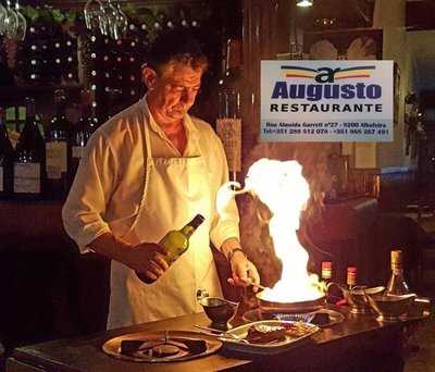 Restaurante Augusto