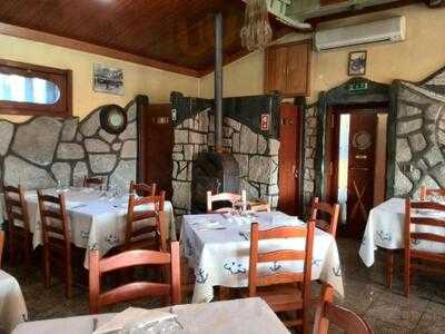 Restaurante Caravela