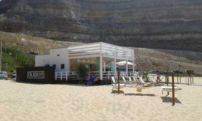 Calada Surf Beach Club