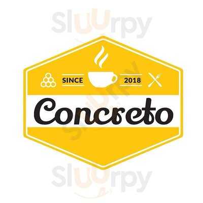 Concreto Café