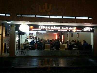 Mucaba Café Grill