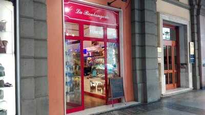 La Boulangerie, Savona