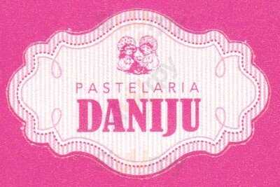 Pastelaria Daniju