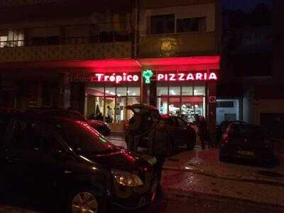 Pizzaria Eurotropico