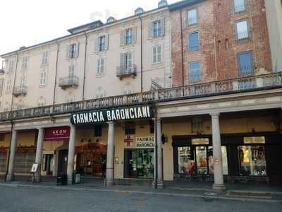 Caffè Musetti, Asti