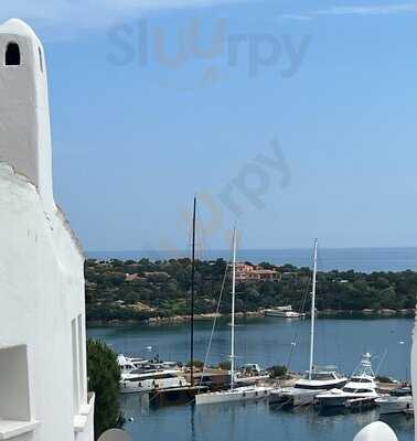 Cph Pevero Hotel, Porto Cervo