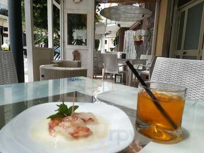 Nautilus Cafè, Marina di Ascea