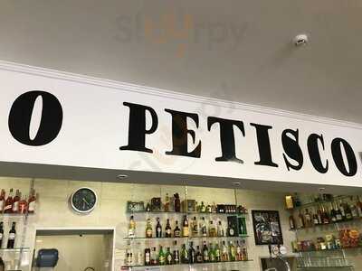 O Petisco