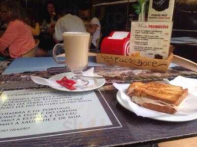 Pastelaria Estacao Doce