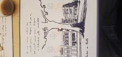 Cafe Santiago Da Praca