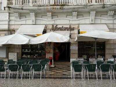 Cafe Montanha