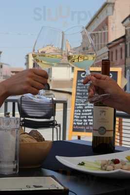 Locanda del Delta, Comacchio