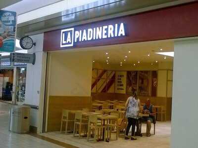 La Piadineria, Senigallia