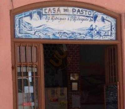 Casa De Pasto