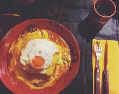 Tappas Caffé - Vila do Conde