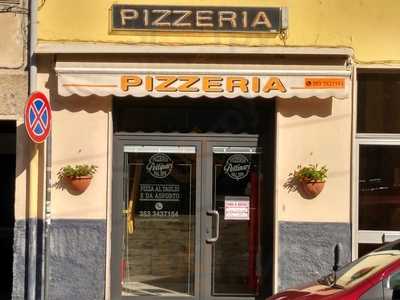 Pizzeria Pettinari Patrick, Ancona