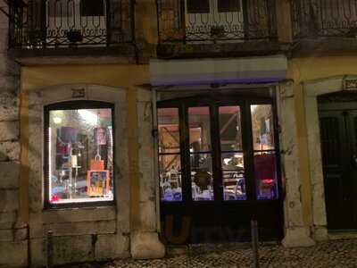 Rosa Da Rua