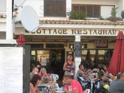 The Cottage Restaurant