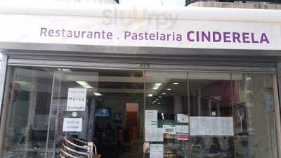 Restaurante Cinderela