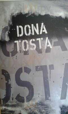 Dona Tosta