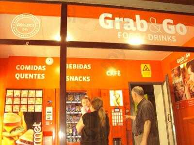 Grab&go Póvoa De Varzim