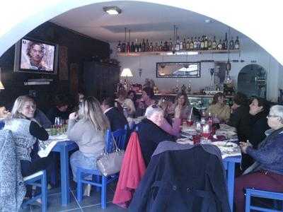 Restaurante Beijauboi