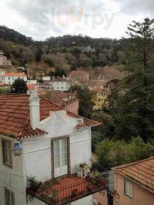 Restaurante Monserrate