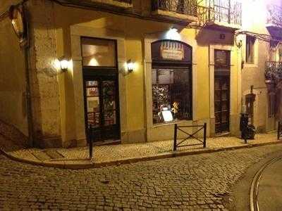 Armazém Da Cachaça
