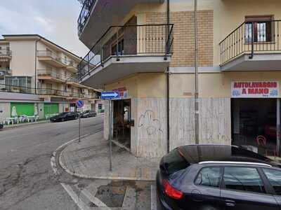 Gelateria Dolce Piacere, San Benedetto Del Tronto