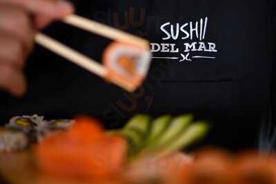 Sushi Del Mar