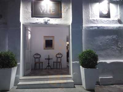 Wide Bar & Restaurant, Monopoli