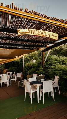 La Bufala Shop Porto Cervo, Porto Cervo