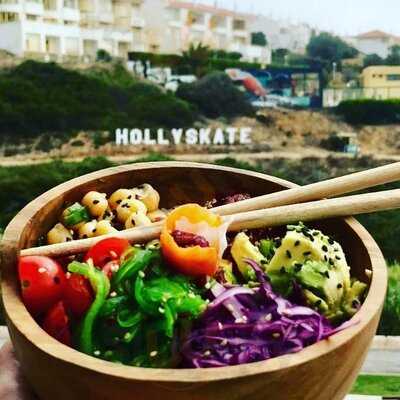 Poke Bowl Ericeira