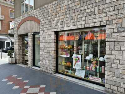 Pasticceria La Veneziana, Sanremo