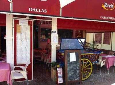 Dallas Restaurant